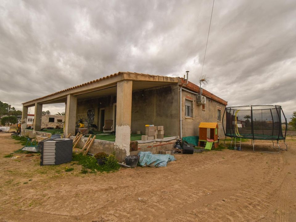 Villa i Santa Fe, Alicante - foto 4
