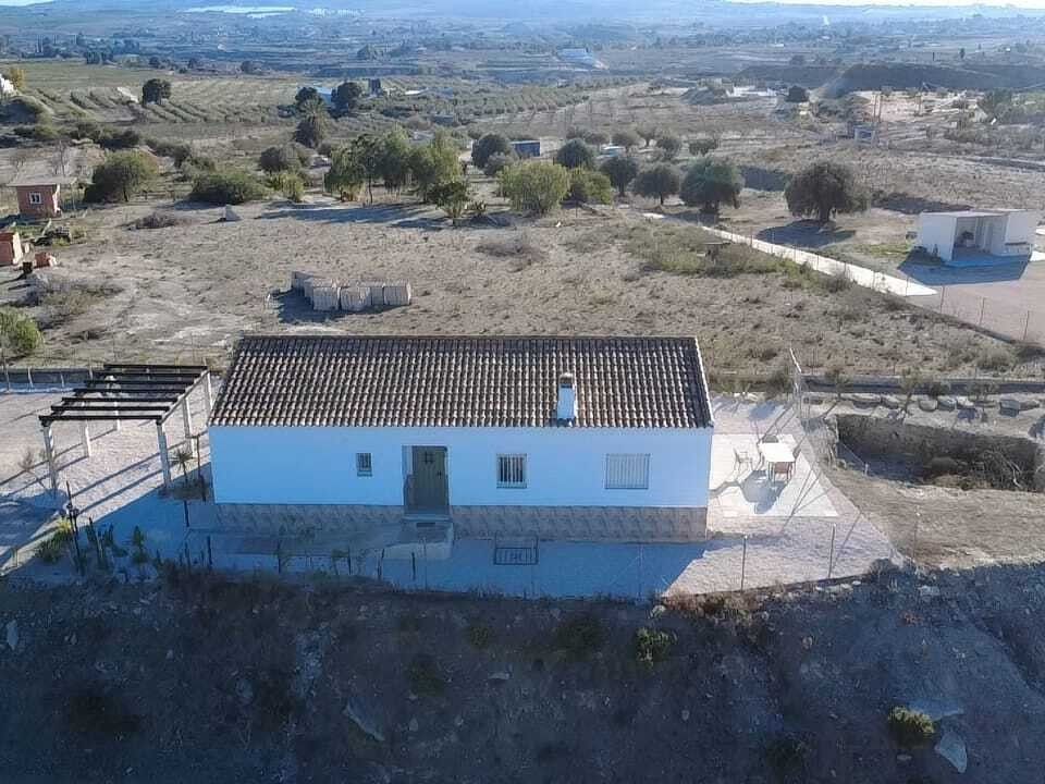 Villa i Fortuna, Murcia - foto 1