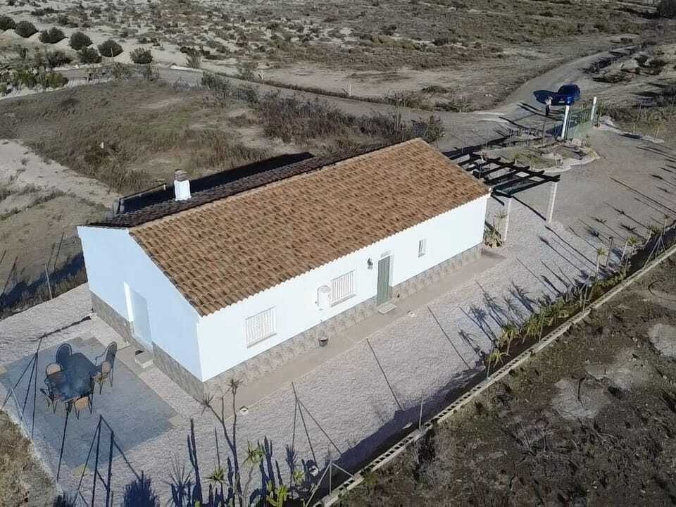 Villa i Fortuna, Murcia - foto 2