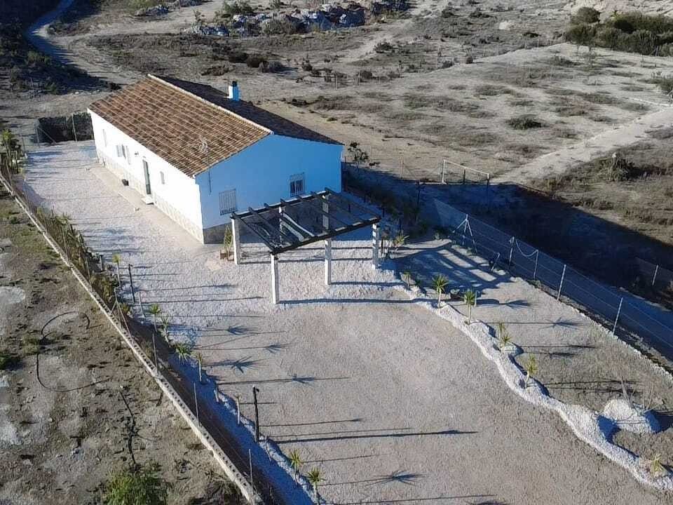 Villa i Fortuna, Murcia - foto 3
