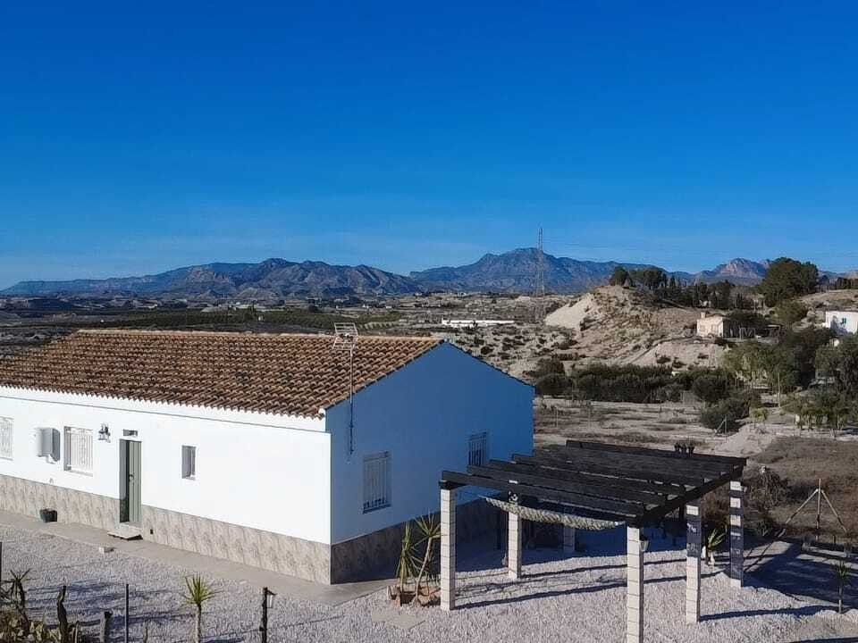 Villa i Fortuna, Murcia - foto 4