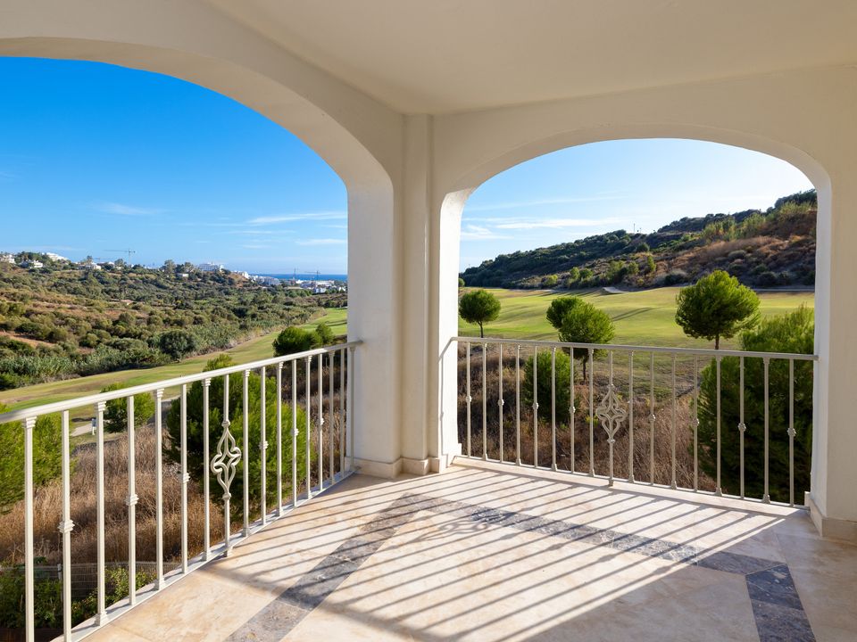 Villa i Estepona, Malaga - foto 2