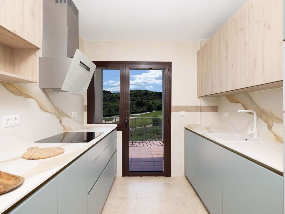 Villa i Estepona, Malaga - foto 4