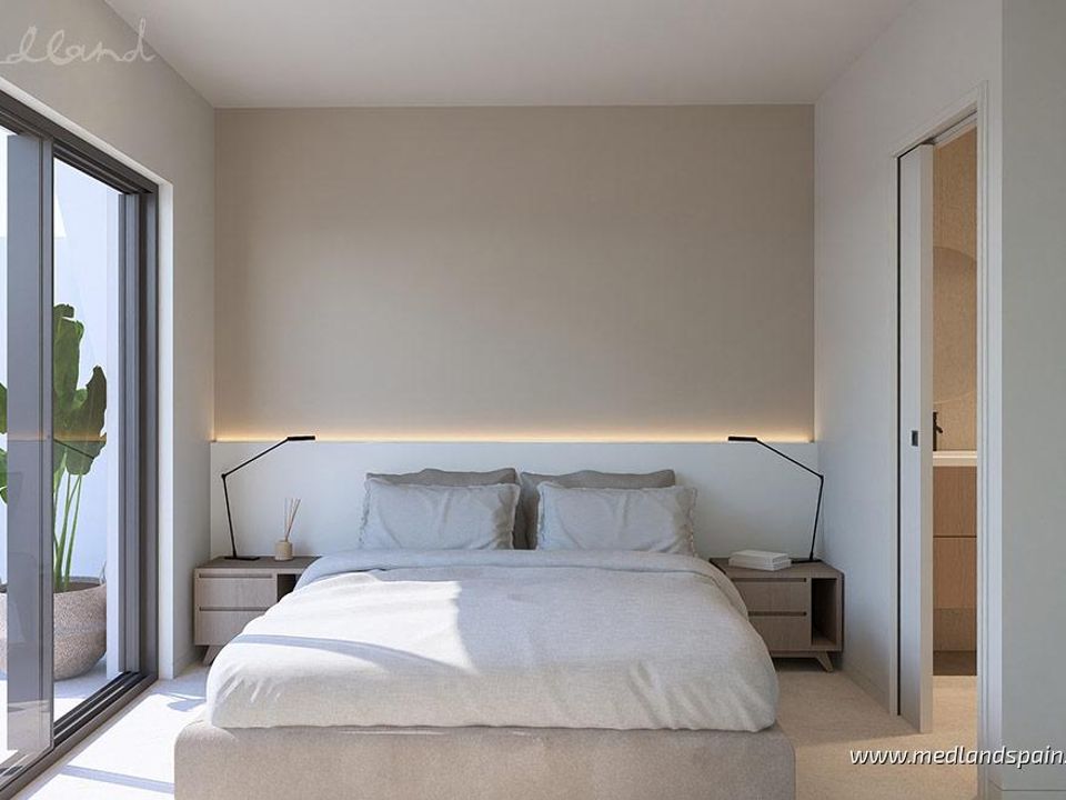 Byhus i Torre Pacheco, Murcia - foto 4
