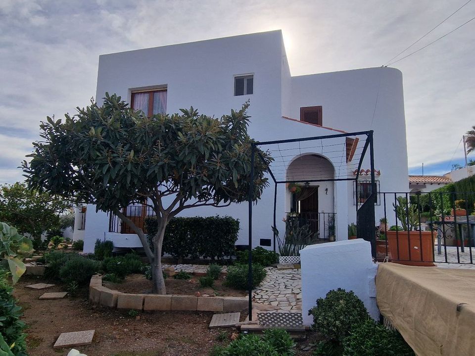 Villa i Mojacar, Almeria - foto 1