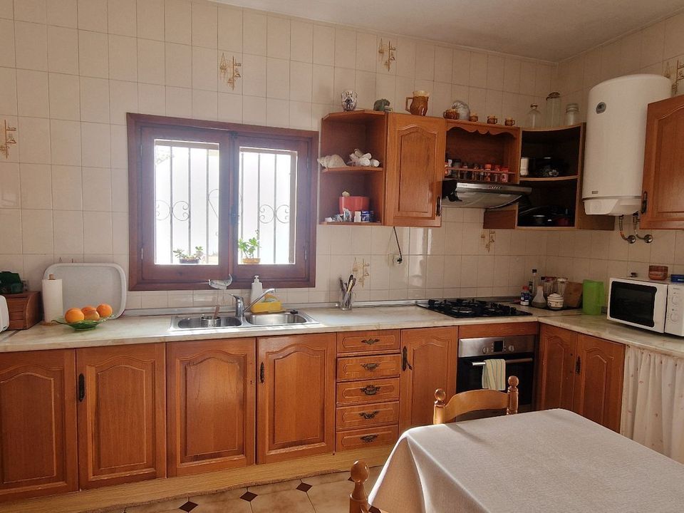 Villa i Mojacar, Almeria - foto 3