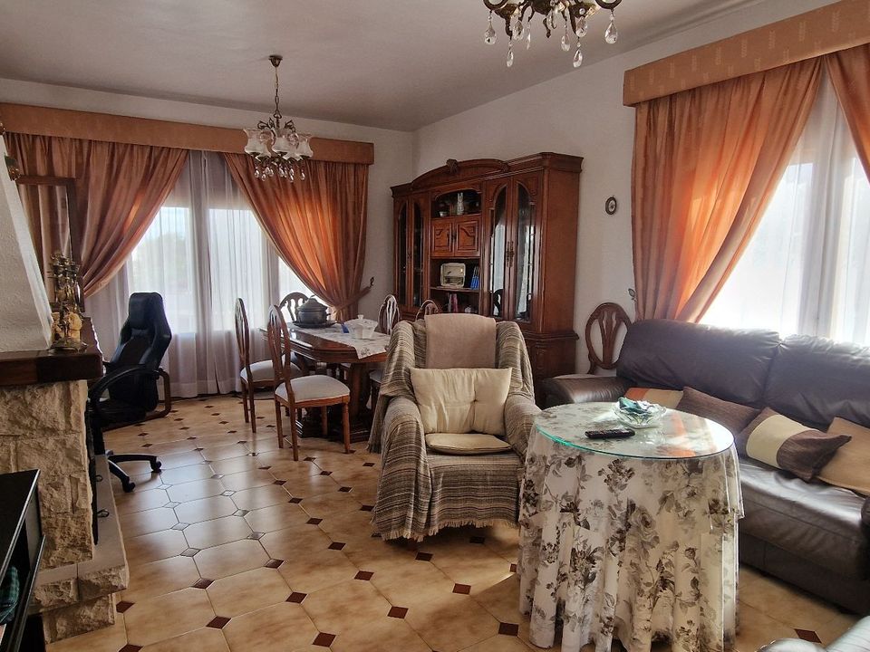 Villa i Mojacar, Almeria - foto 4