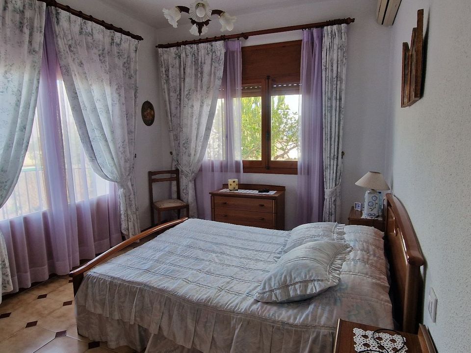 Villa i Mojacar, Almeria - foto 5