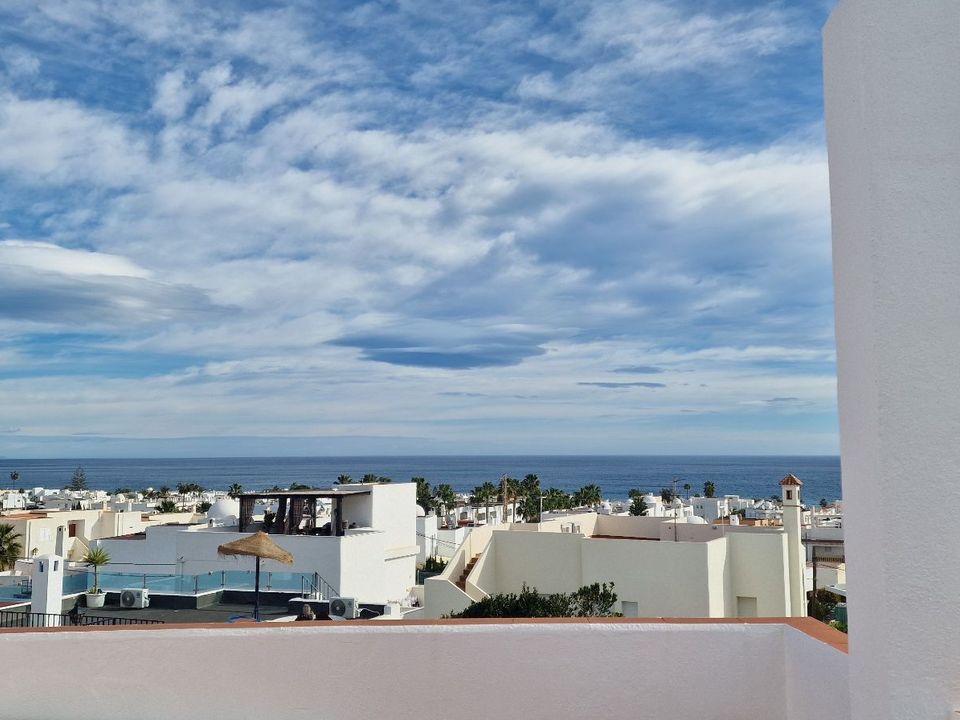 Villa i Mojacar, Almeria - foto 2
