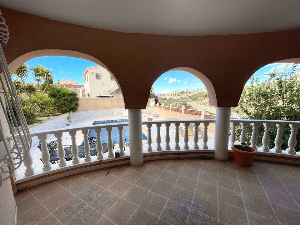 Villa a Ciudad Quesada, Alicante - foto 2