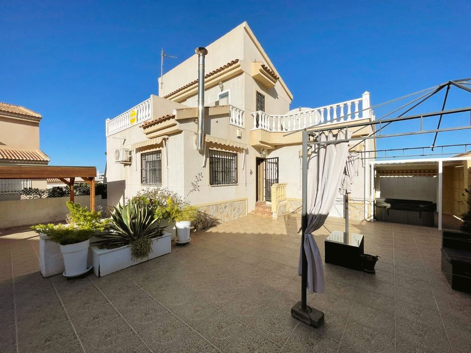 Villa i Ciudad Quesada, Alicante - foto 1