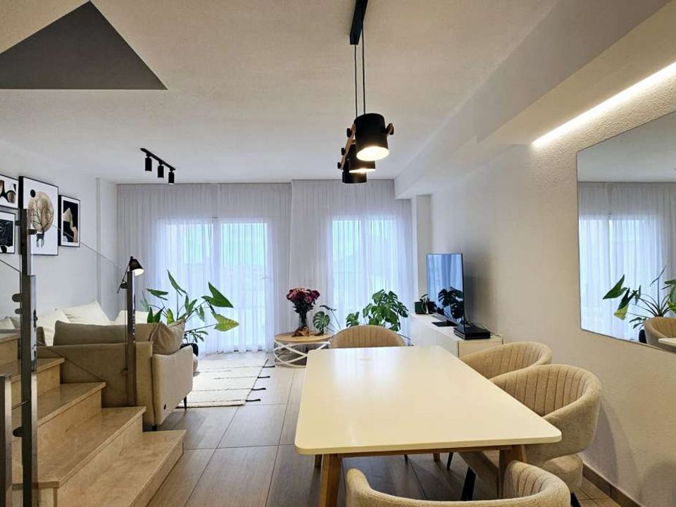 Byhus i Calpe, Alicante - foto 1