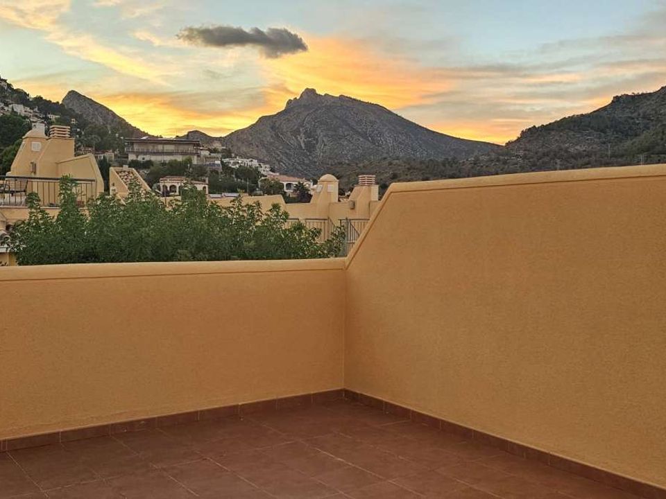 Byhus i Calpe, Alicante - foto 5