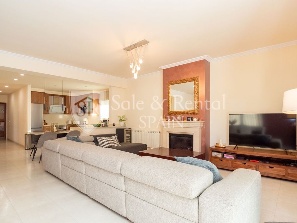 Villa i Calonge, Gerona - foto 1