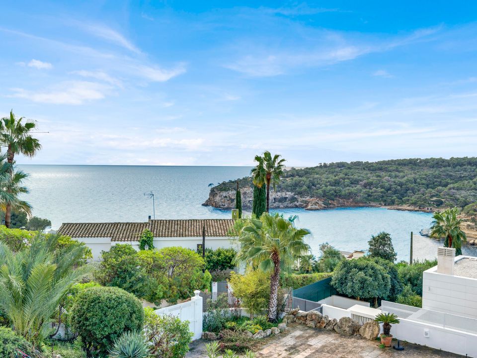 Villa i Sol De Mallorca, Mallorca - foto 1