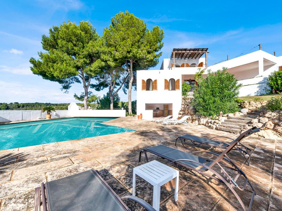Villa i Sol De Mallorca, Mallorca - foto 2