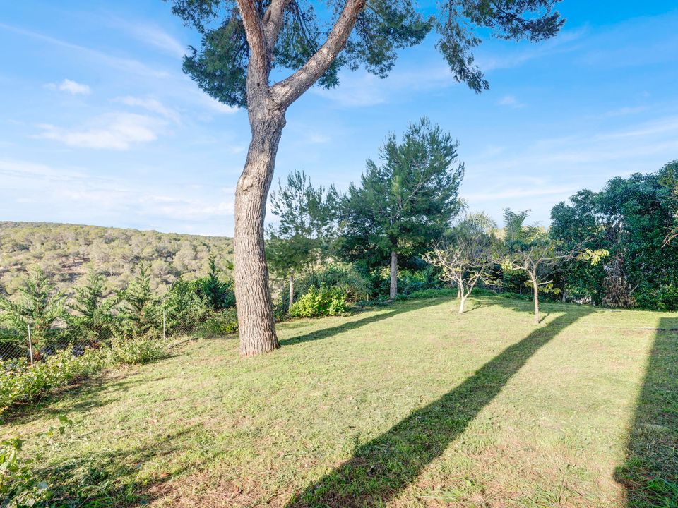 Villa i Sol De Mallorca, Mallorca - foto 4