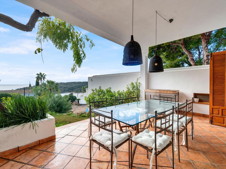 Villa i Sol De Mallorca, Mallorca - foto 5