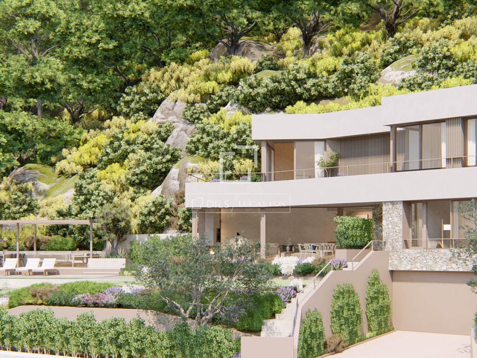 Villa i Begur, Gerona - foto 5