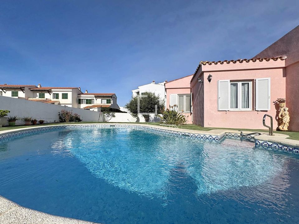 Villa in Es Castell, Menorca - foto 3