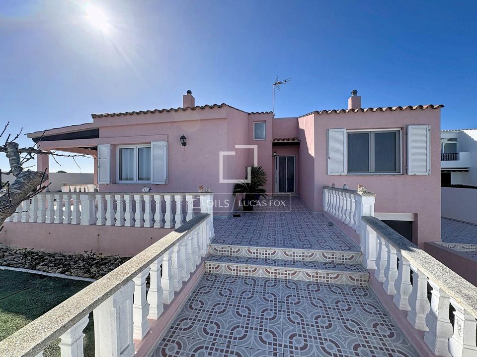Villa in Es Castell, Menorca - foto 4