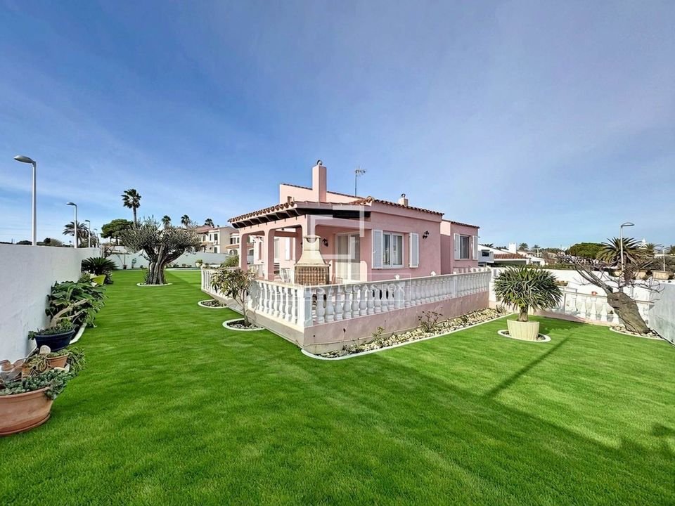 Villa in Es Castell, Menorca - foto 5