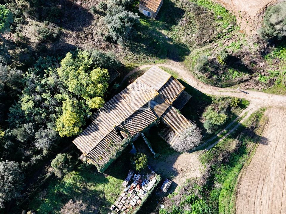 Masia a Calonge, Gerona - foto 2