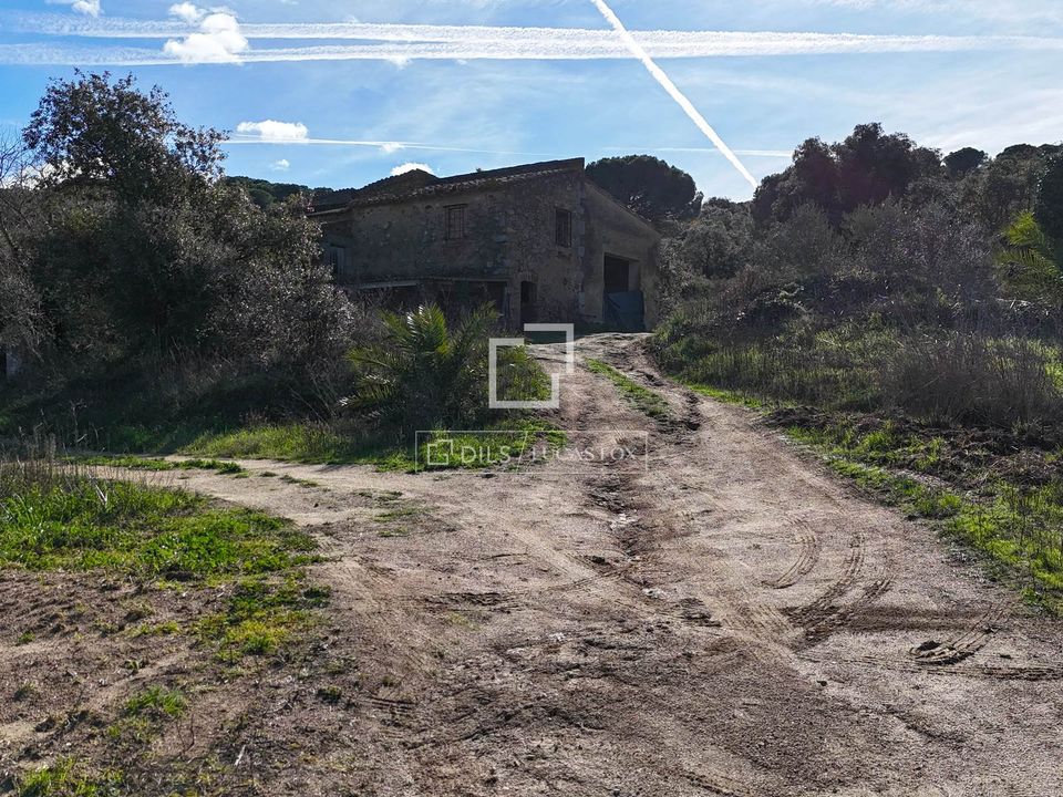 Masia a Calonge, Gerona - foto 3