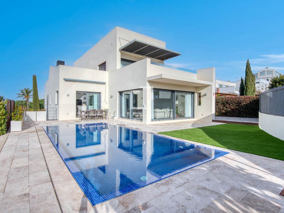 Villa i Sant Feliu De Guixols, Gerona - foto 2