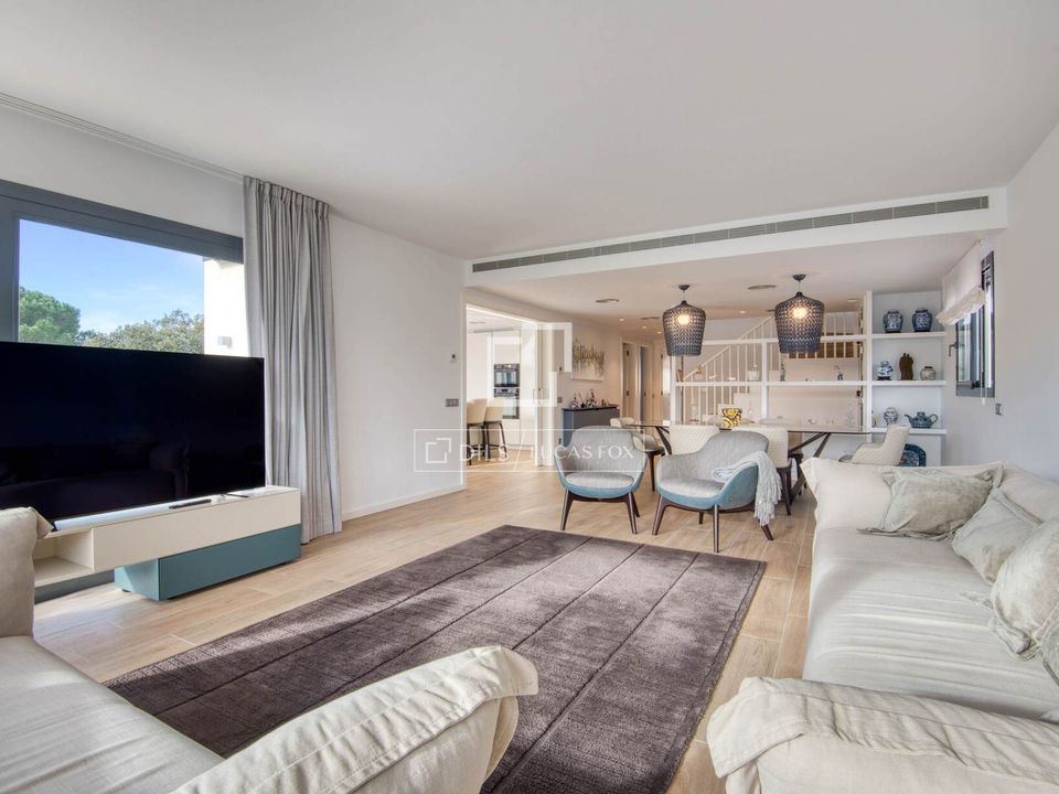 Villa i Sant Feliu De Guixols, Gerona - foto 3