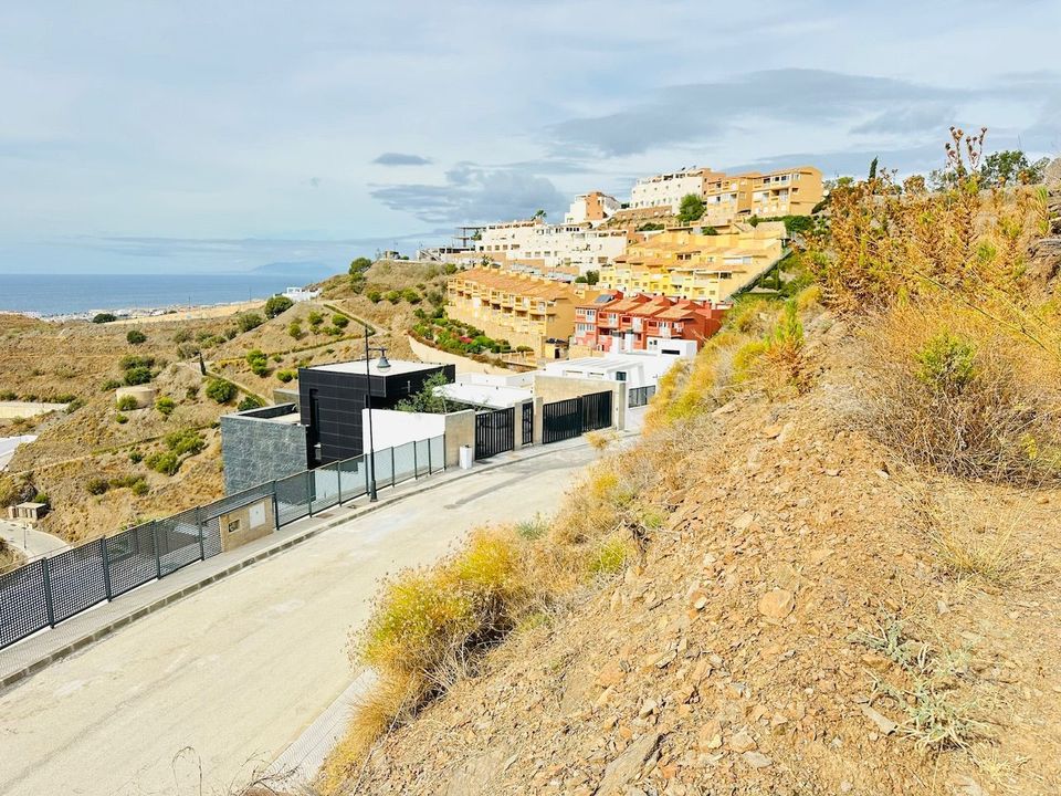 Helårsgrund i Torrox Costa, Malaga - foto 4