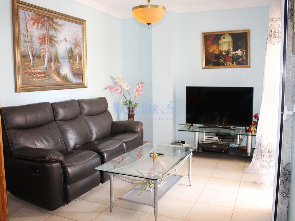 Duplex i Nerja, Malaga - foto 3