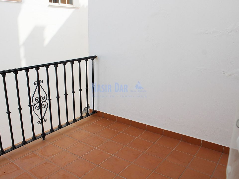 Duplex i Nerja, Malaga - foto 4