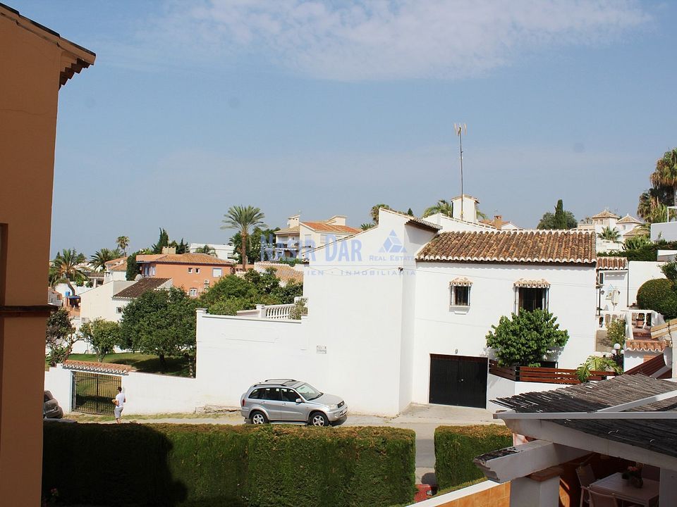 Duplex i Nerja, Malaga - foto 5
