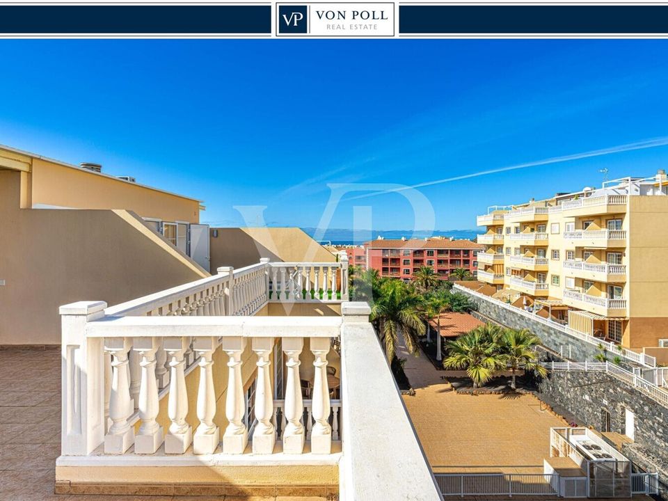 Leilighet i Cho, Tenerife - bilde 1