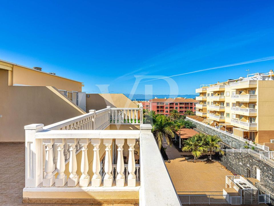 Leilighet i Cho, Tenerife - bilde 2