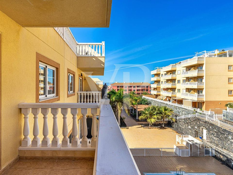 Leilighet i Cho, Tenerife - bilde 5