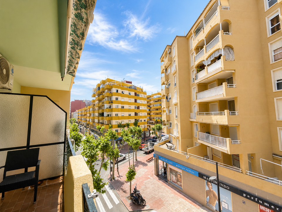 Lejlighed i Calpe, Alicante - foto 2