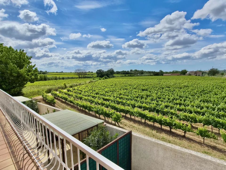Villa i Valros, Herault - foto 5