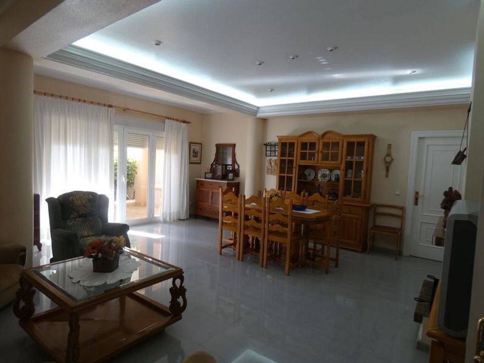 Villa i Almoradi, Alicante - foto 1