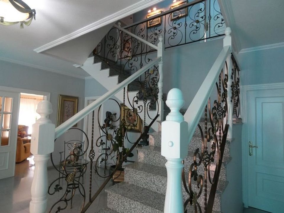 Villa i Almoradi, Alicante - foto 5