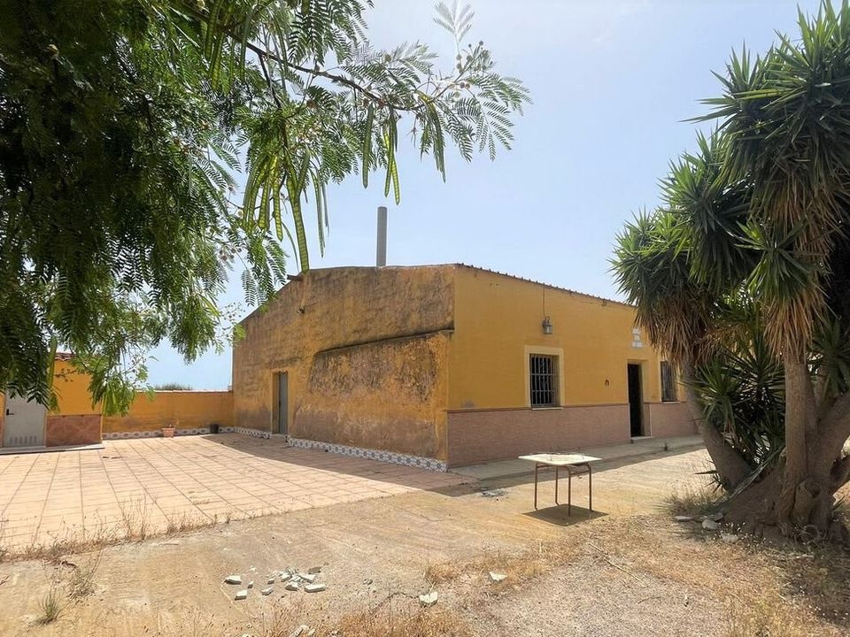 Lejlighed i Balsicas, Murcia - foto 1