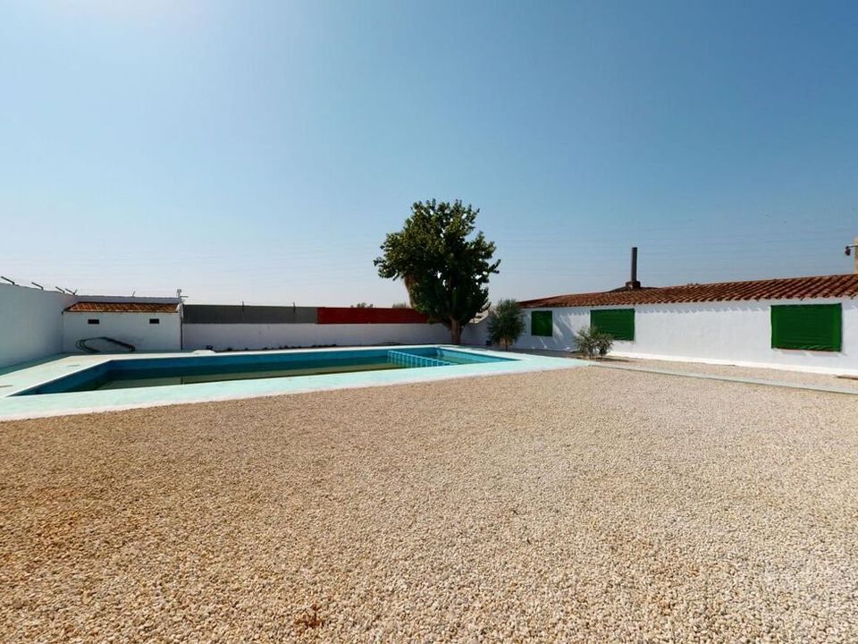 Byhus i Albatera, Alicante - foto 3