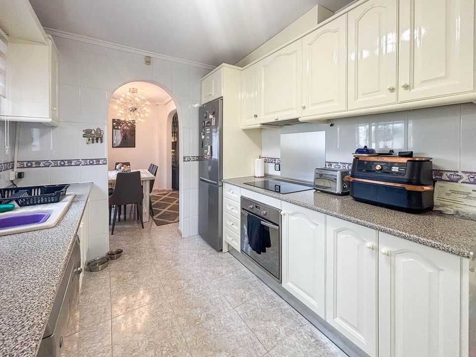 Villa i Monforte Del Cid, Alicante - foto 3
