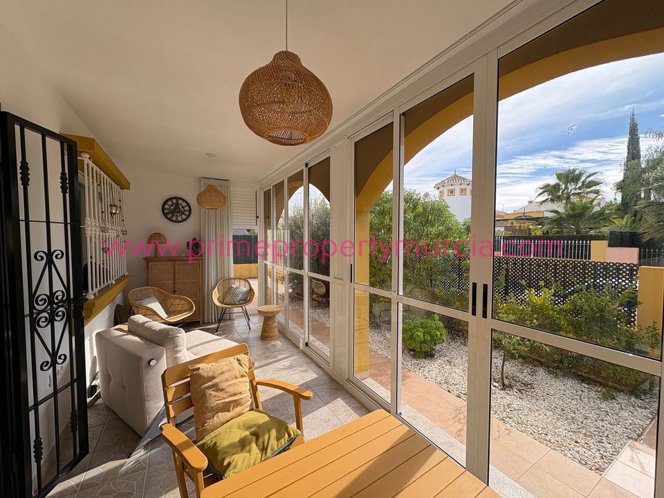 Villa i Mazarron, Murcia - foto 3