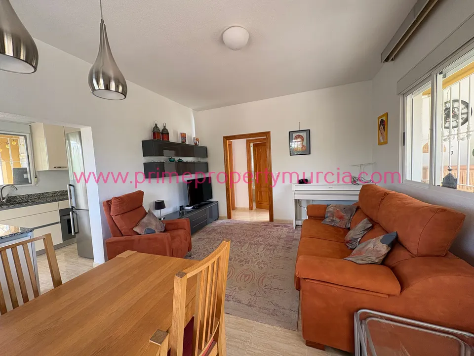Villa i Mazarron, Murcia - foto 4