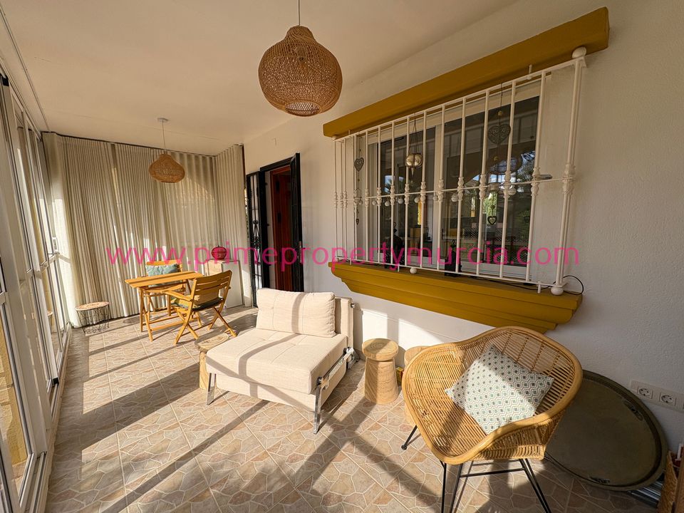 Villa i Mazarron, Murcia - foto 5