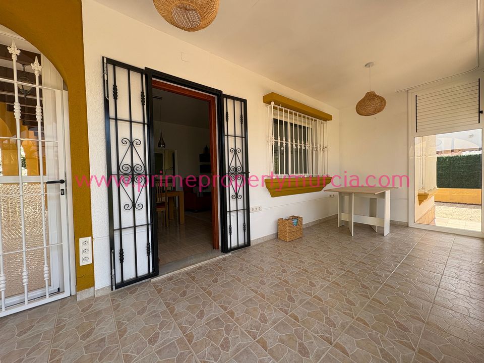 Villa i Mazarron, Murcia - foto 3