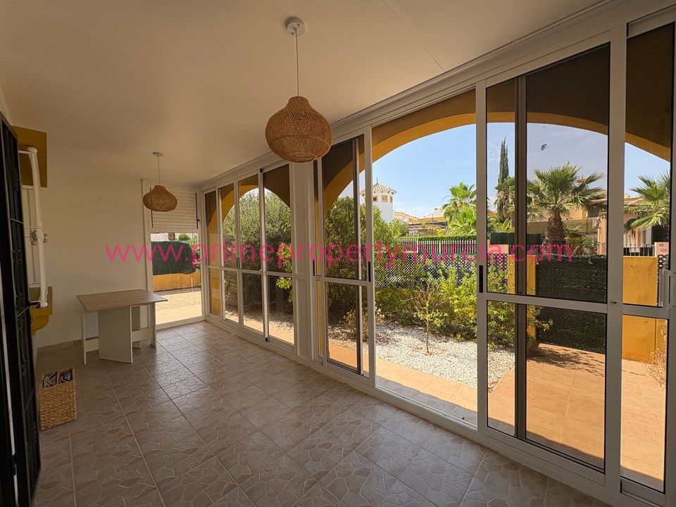 Villa i Mazarron, Murcia - foto 4