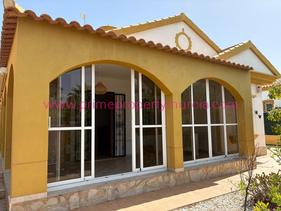 Villa i Mazarron, Murcia - foto 5